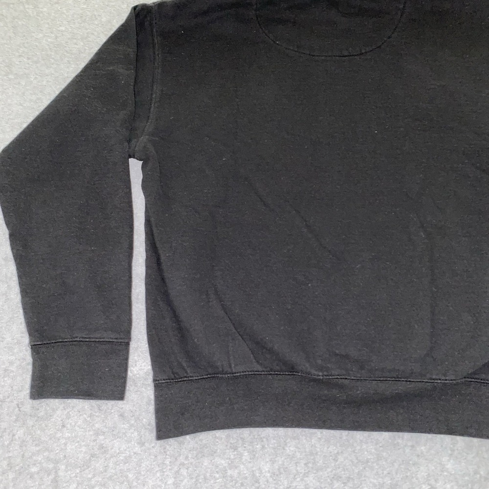 Coronado California Hoodie Sweatshirt Adult Small Blk Pullover OBSI Destination - Picture 10 of 16